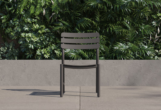 595 Dining Armless Chair