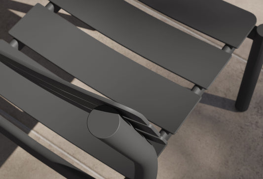 595 Dining Armchair